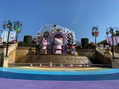 -杭州Hello Kitty乐园