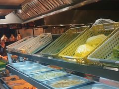 -御品海宴海鲜自助餐厅(龙岗万科广场店)