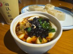 -三凤酒家·百年无锡菜(清扬茂业店)