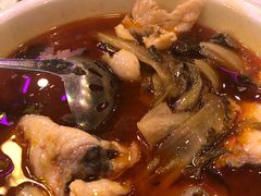 -缪氏川菜(丰盛町店)