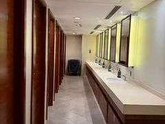 -上海嘉里健身Kerry Sports Shanghai