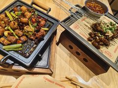 -怪噜范·老贵阳街头名小吃(汇金星力城店)