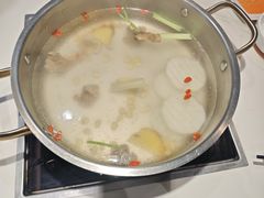 -潮发潮汕牛肉店(永庆坊店)