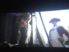 -万达IMAX影城(盘锦万达广场店)