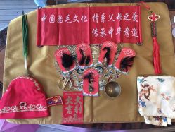 -天禧专业理胎发纪念品乐园·婴儿宝宝理发剃胎毛胎头胎毛笔定制店