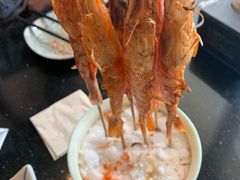 -德川家日本料理(中关村寰太大厦店)