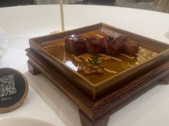 -万豪金殿(香港JW万豪酒店)