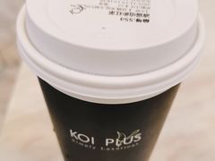-KOI Thé(力宝广场店)