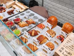 -光作面包Voila Lumiere(中山店)
