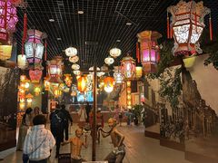 -中国闽台缘博物馆