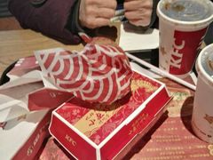 -肯德基(昌里店)