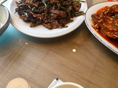 -英兰朝族饭店·英兰锅包肉(佳园路店)