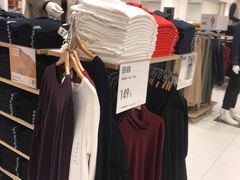 -优衣库(苏州天虹CCMall石路店)