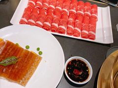 -鼓楼东街老火锅(鼓楼店)