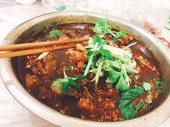 红烧兔-温江公平红烧兔(总店)