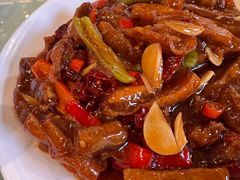 -景扬楼(武都路店)