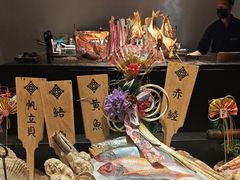 -本源食集 日式烧肉·炉端烧(东海缤纷店)