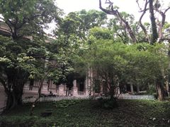 -香港大学