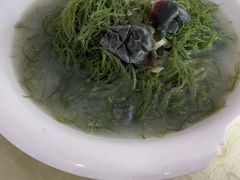 -考记泥焗鸡农庄·海鲜(北洛秘境店)