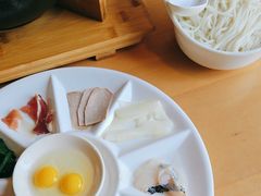 -建新园过桥米线(金碧广场店)