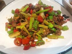 -鄱阳湖·江西小炒·瓦罐煨汤(五道口店)