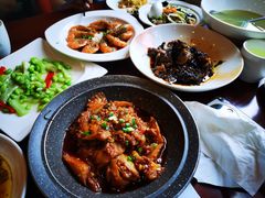 -古南都·老广东酒楼(龙江店)