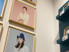 -海马体照相馆(龙湖杭州金沙天街店)