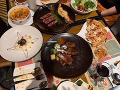 -安妮意大利餐厅(国贸店)