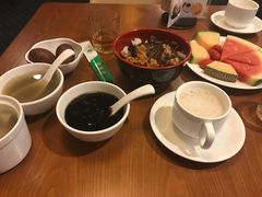 -世新养生馆(福马路店)