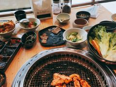 -汉拿山(包河万达店)