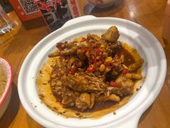 -陈家婆的菜(梅溪湖店)