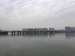 -蠡湖大桥公园