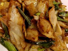 -特色酱椒鱼私房菜(黄鹤楼店)