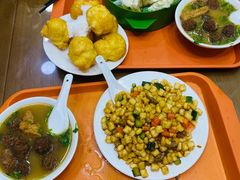 -白魁老号饭庄(交道口店)