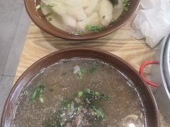 -桐香园小笼包(百井坊巷店)