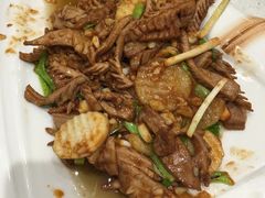 -闫府私房菜(经四路万达店)