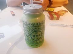 -野萃山·潮汕厚果汁(十亩地店)