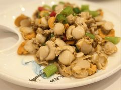 -金三杯酒家(泉城路店)