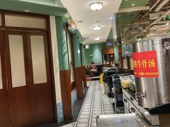 -南京路步行街