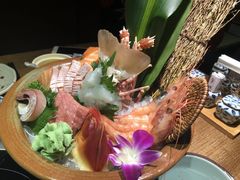 -蟹将军·松叶蟹和牛日料放题自助(K11店)