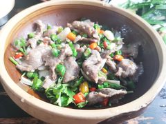 草包牛肉-二孃鸡爪爪(双楠店)