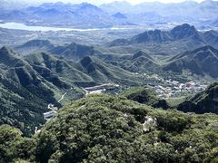 -狼牙山风景区