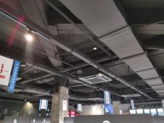 -很久以前羊肉串(中山公园店)