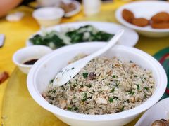 -锐记美食店·现捞海鲜(闸坡店)