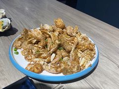 -大京园海鲜烧烤(东城路店)