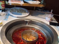 -晓宇重庆火锅(赛格国际购物中心店)