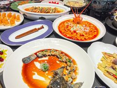 -曾宴·楚菜(湖北省博物馆店)