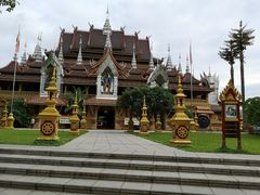 -西双版纳总佛寺