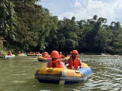 -清泉湾生态旅游度假区