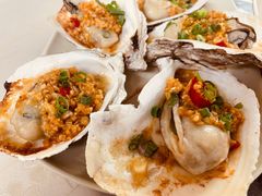 -蚝乡农庄(铁涌赤岸店)